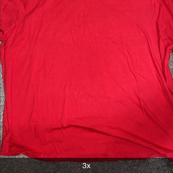 11 SHIRTS! GREAT CONDITION! Tank tops/t-shirts/dress shirts/sweater - Picture 9 of 11